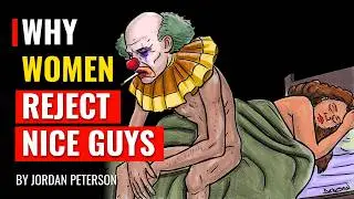 Jordan Peterson - Darkest Qualities Women Secretly Love