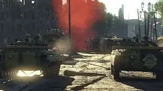 Braindead BMP's