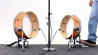 TreeHouse Custom Drums 14