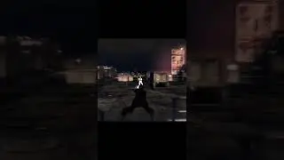 Max Payne 3 с модом Джон Уик (John Week) 6 short 