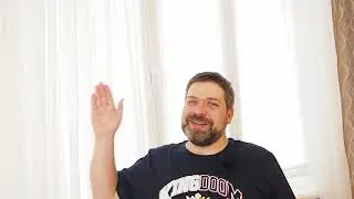 Приток воздуха . Сравнение приточки с фильтром и без фильтра. Видео 5.