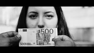 Где говорят деньги, там молчит совесть