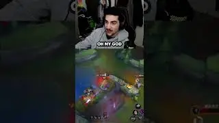 PERFECT XAYAH PLAYER IN WILD RIFT 
