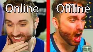 The Real Atrioc