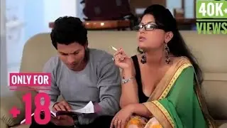 Hot Teacher Seduced Student, Double Meaning video Urdu - Hindi