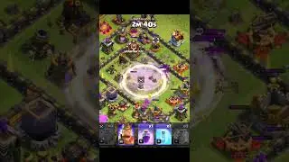 super archer blimp attack th 11