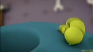 The Octonauts S1E18   the midnight zone