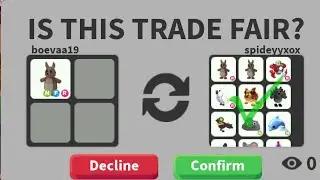 ТРЕЙДЫ НА НФР КЕНГУРУ 🦘 НАКОНЕЦ ТО ЗАТРЕЙДИЛАСЬ?