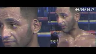 Kid Galahad | I Want Josh Warrington Promo #TDXEdits