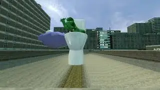 skibidi banban 3 