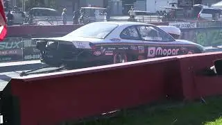 MOPAR DRAG RACING