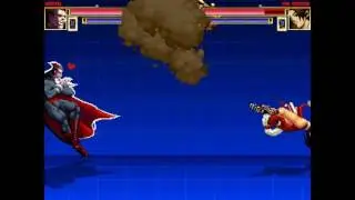 Midnight Bliss Mai Shiranui (Lows90, KOF99)