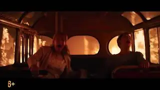 ОГОНЬ Трейлер (2020) с Константином Хабенским