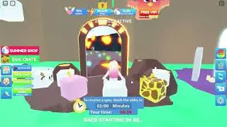 EXPLORING SO MANY COOL WORLDS! \ Speed Run Simulator