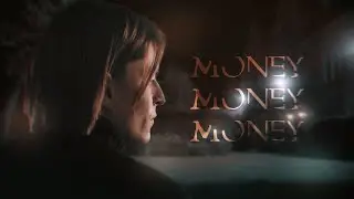 Money money money | Сад грешников Сергея Разумовского 18+