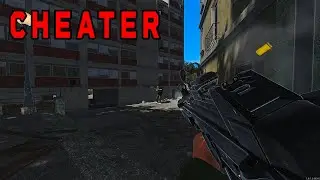 I Ran Into A Cheater - Scum