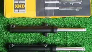 FRONT SHOCK ABSORBER REPLACEMENT FOR YAMAHA VEGA FORCE CLASSIC