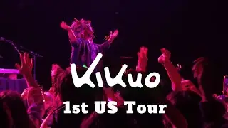 【きくお出演回まとめ】ボカロP史上初のアメリカツアー12公演達成！！ [bo en's Pale Machine 10th anniv. tour]