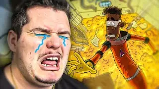 JE SUIS LE PIRE ASTRONAUTE... 😭 - (60 parsecs !)
