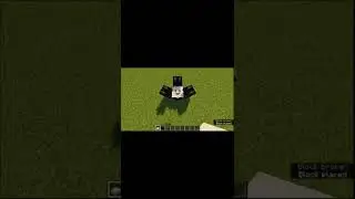 Minecraft tiktok hacks part 38 #shorts #Minecraft