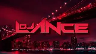 Dj Lance Tech House Mix  Set 10