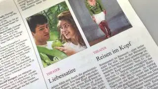 Teaser Kulturreport