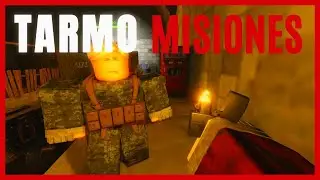 🔥 COMPLETE Guide to TARMO's MISSIONS | Project Delta