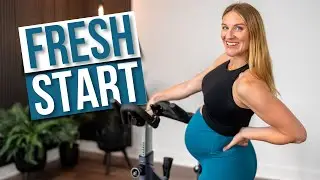 🔥FIRE VIBES🔥 20-minute Indoor Cycling Workout