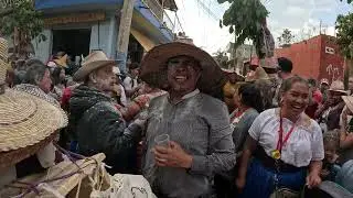 Corpus Cheran 2024 - Sexta y Última Parte - Que Viva Cheran y su Grandioso Corpus - Ishistaaaaa...