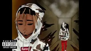 [FREE] Juice WRLD Type Beat 2024 - "Doomed"