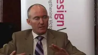 Paul Allen - The Value of Sustainable Design