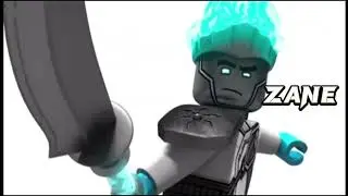 LEGO Ninjago  Season 11 (Fan-made) Intro