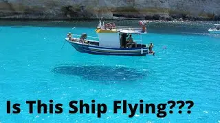 40 Incredible Photos - You Won’t Believe - Are Not Photoshopped