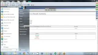 QTP UFT Session 16 Example on Database Connectivity Programatically