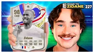 WE PACKED 98 ZIDAYNE!!!😍