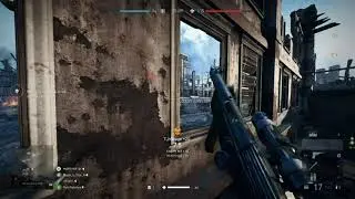 Battlefield V First Day