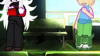 That was the last day I saw my best friend. || regretevator || [ pest backstory ]