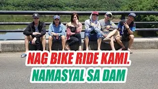 BIKE RIDE SA BUNDOK NG JAPAN