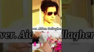 quien hace se pasa 🤣, quieren que haga un grupo de whatsapp de Aidans army? dejen en los comentarios