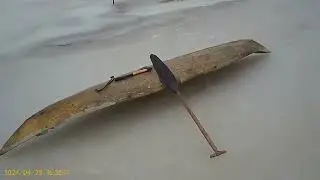 Еще весной