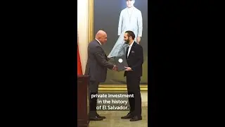 Plan Económico / Fase 3: Logística | English subtitles