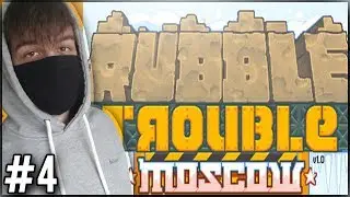 PRZECIEŻ TO JEST GENIALNE! - Rubble Trouble Moscow #4