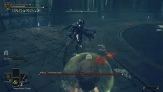 Elden Ring - Rellana Level 1