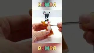 ❤️ЛЕПИМ КОТИКА❤️Мяу❤️ 