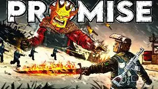THE PEASANT'S PROMISE - Rust (Movie)