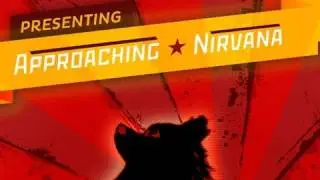 Approaching Nirvana - Will Rain