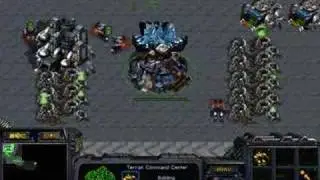 FPVOD MK_Chosen13 TvP FMP