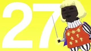 Persona 4: Episode 27 - Lyin' to Michael