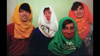 Weird Owl - We Lost It