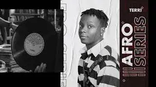 [INSTRUMENTAL] Terri - Ojoro (Prod.KG Beatz).